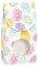 Pack/6: Easter Eggs Gourmet Candy Box - 3-1/2 x 1-3/4 x 6-1/2"